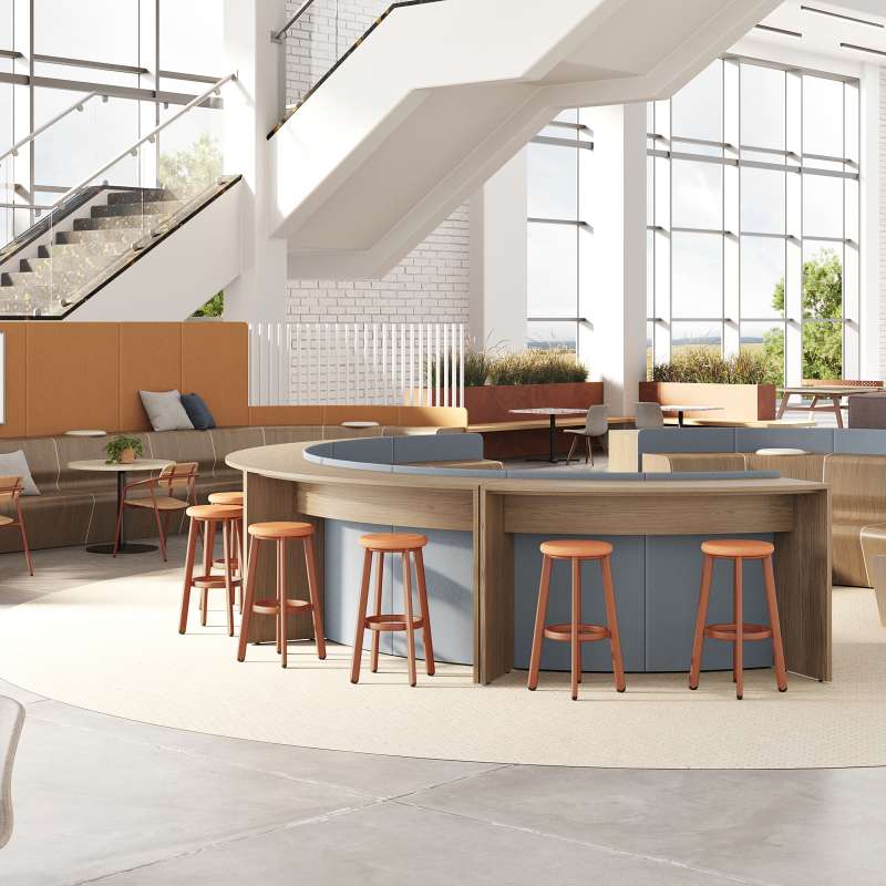 Gathr, Fleet, Vienna, Nineteen20, Harpin, Kintra, Hinchada, ...