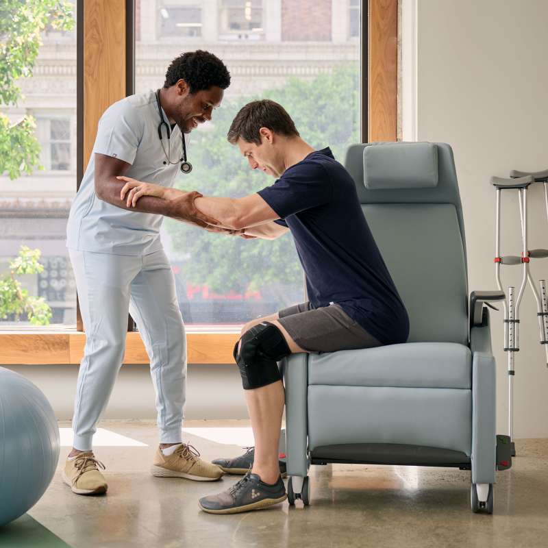 Lasata ortho and Stray