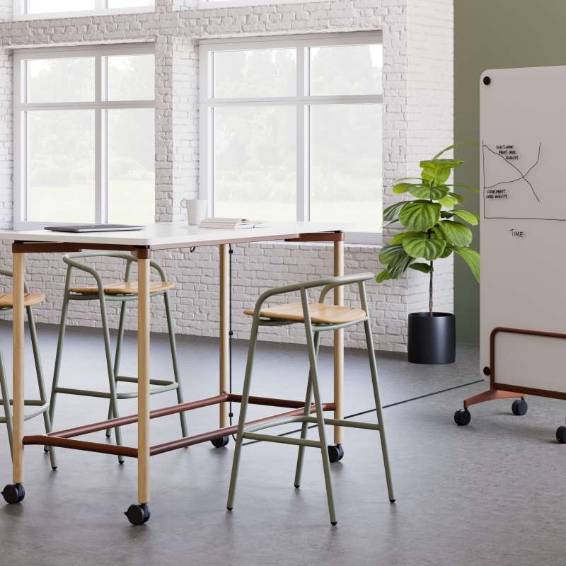 Vienna, Ramble, Ezel, Vide, Coact lite, ...