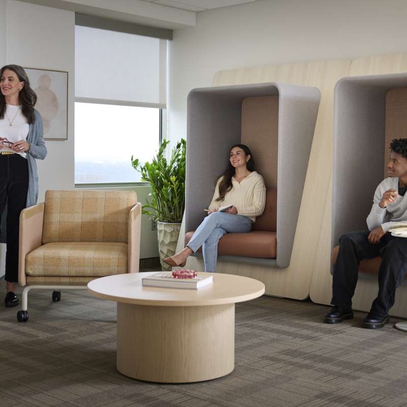 LeanTo, Heya, Rowen , Ezel, ...