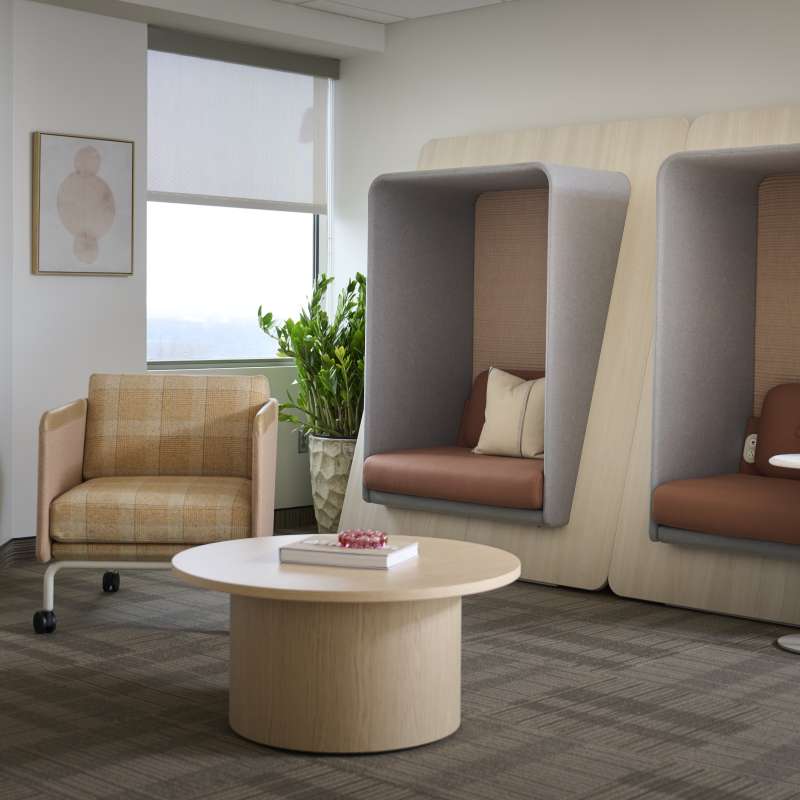 LeanTo, Heya, Rowen , Ally, ...