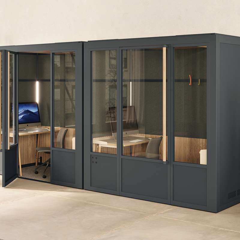 Roo coat rack, Raya, and Denro