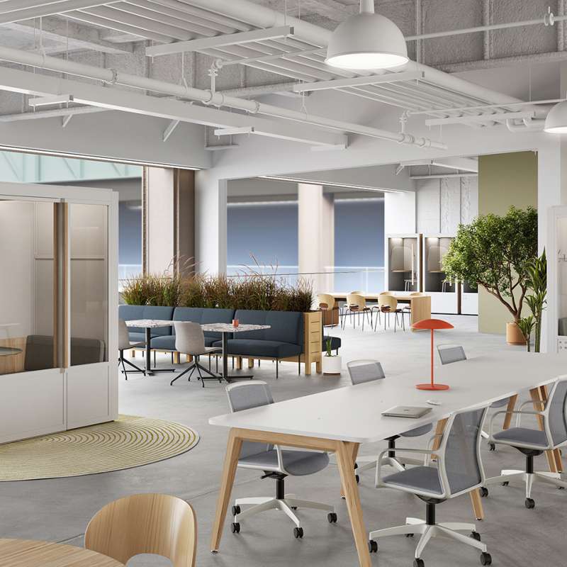 Eleven Wood, Marco, Coact lite, Nineteen20, Kintra, Phone Booth, ...