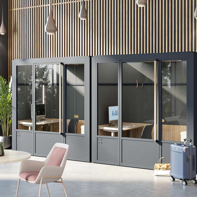 Coact lite, Nineteen20, and Sofy