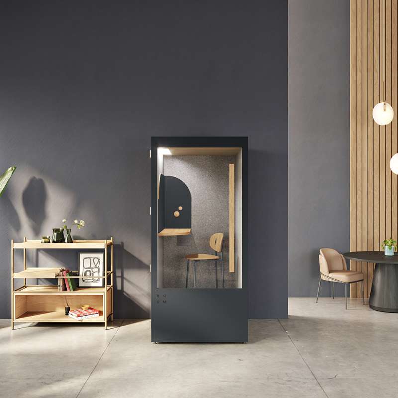 Phone Booth, Vide, Blueprint, ...