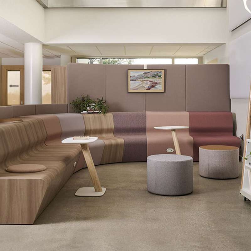 Gathr, Kaleid, Boost, ...