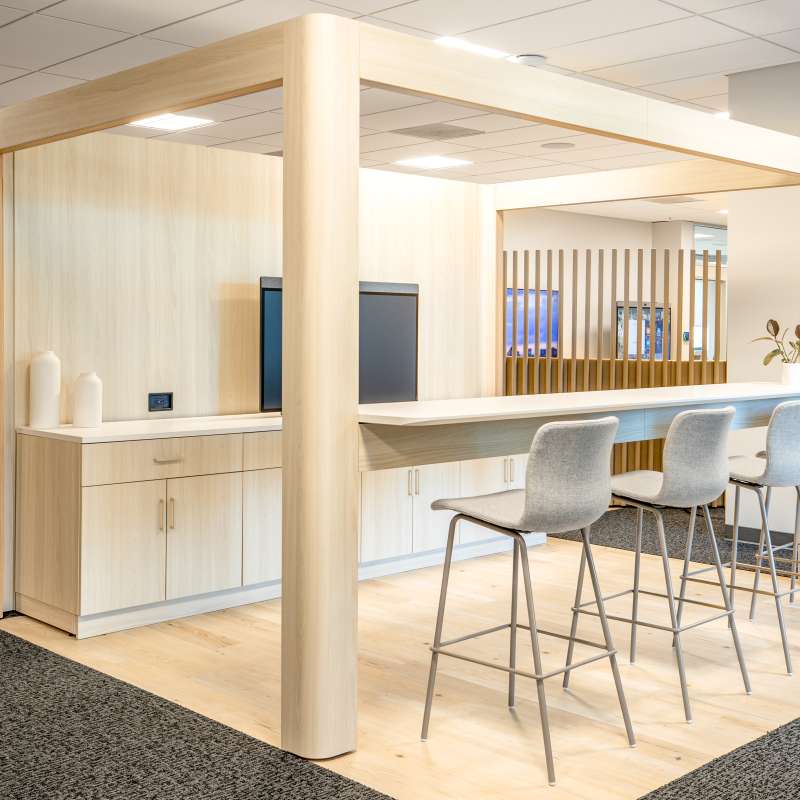 Mile Marker.G2, Obeya, and Harpin