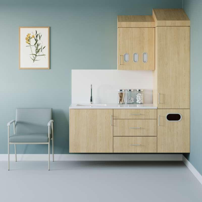 Mile Marker.G2 and Rule of Three