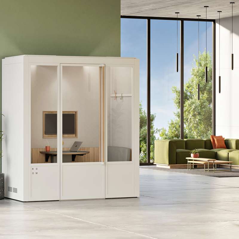 Hinchada, Roo, and Denro