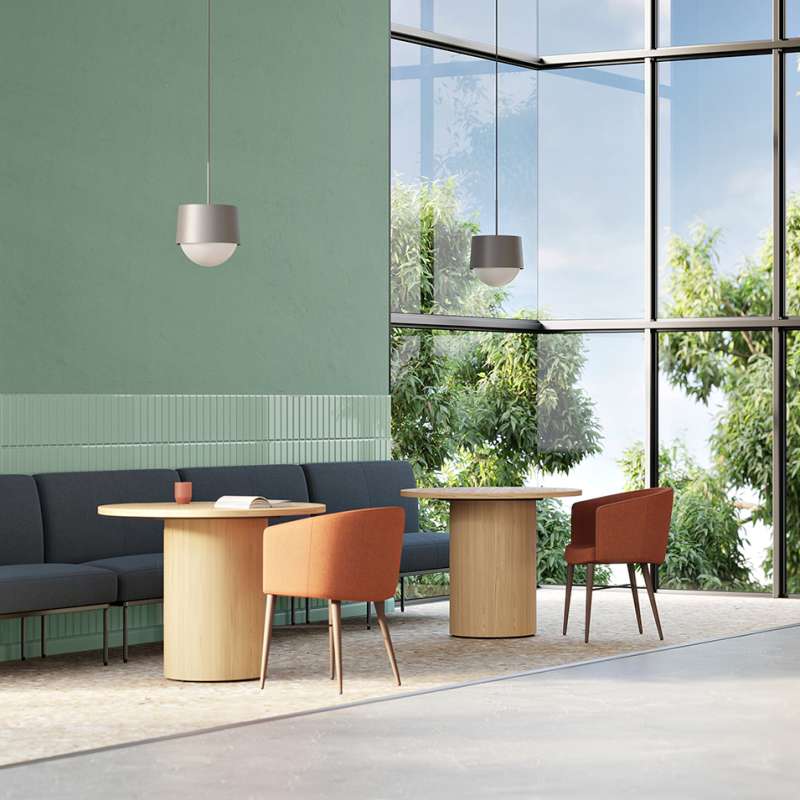 Coact lite, Cinque, Meeting Room, ...