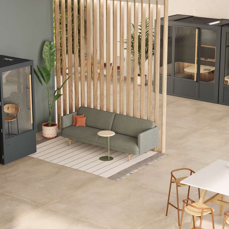 Cosíma, Rowen, Riff, Vienna, JoJo, ...