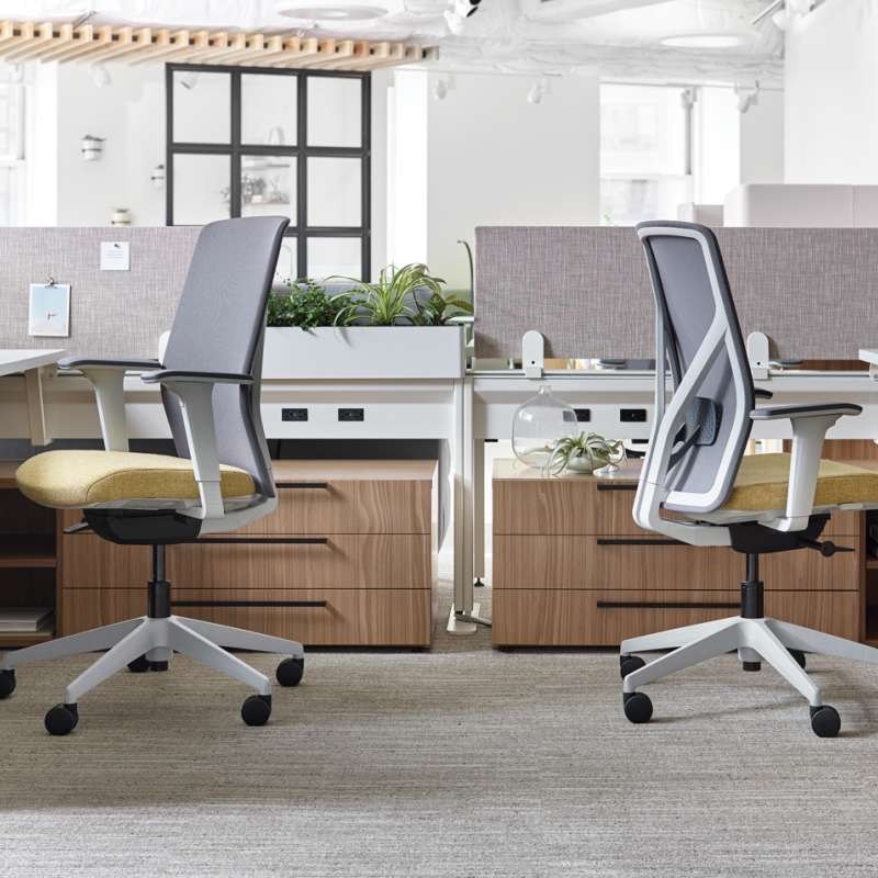 Agile, Staks, Zonal, ...