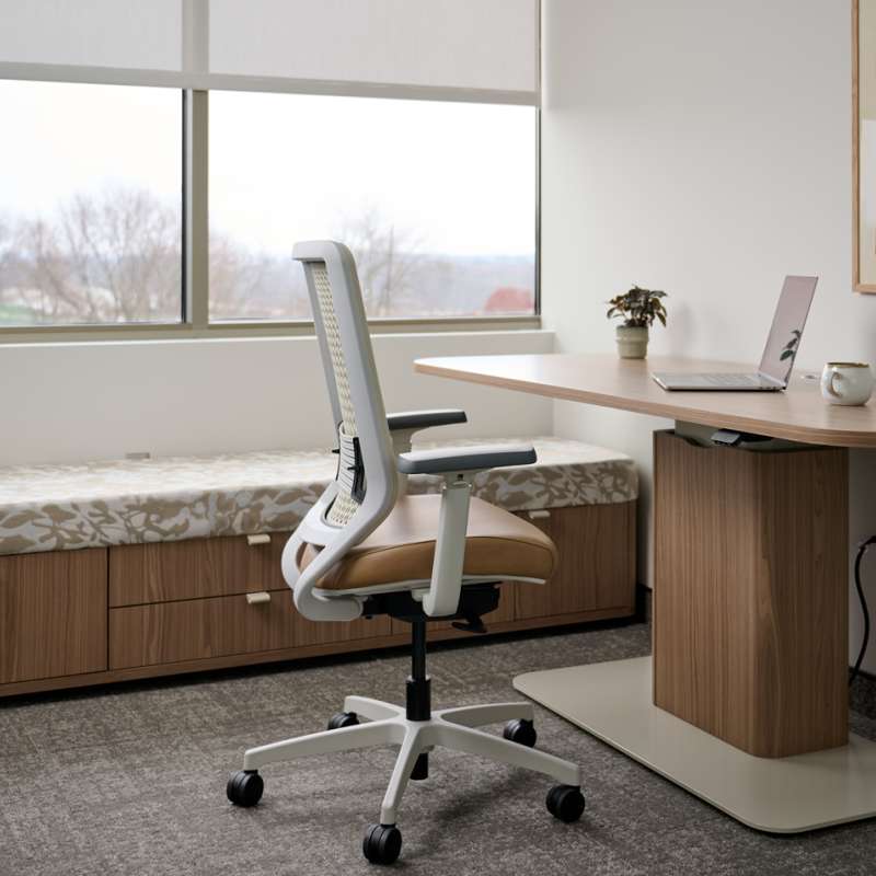 Ally, Genus, and Prio