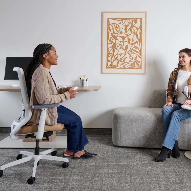 Ally, Genus, and Rowen 