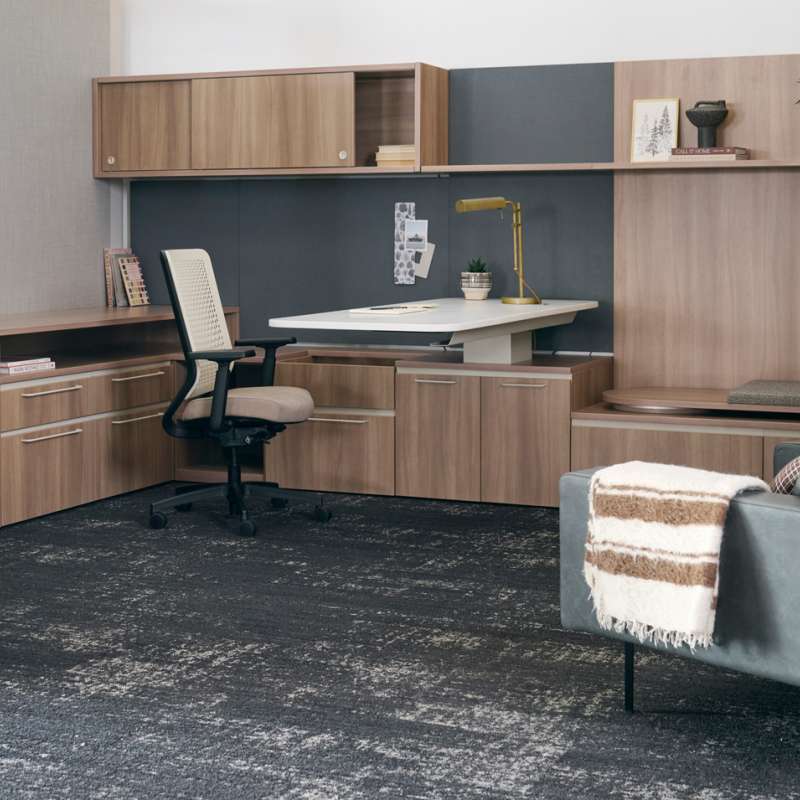 Adler, Genus, and Rowen conversation