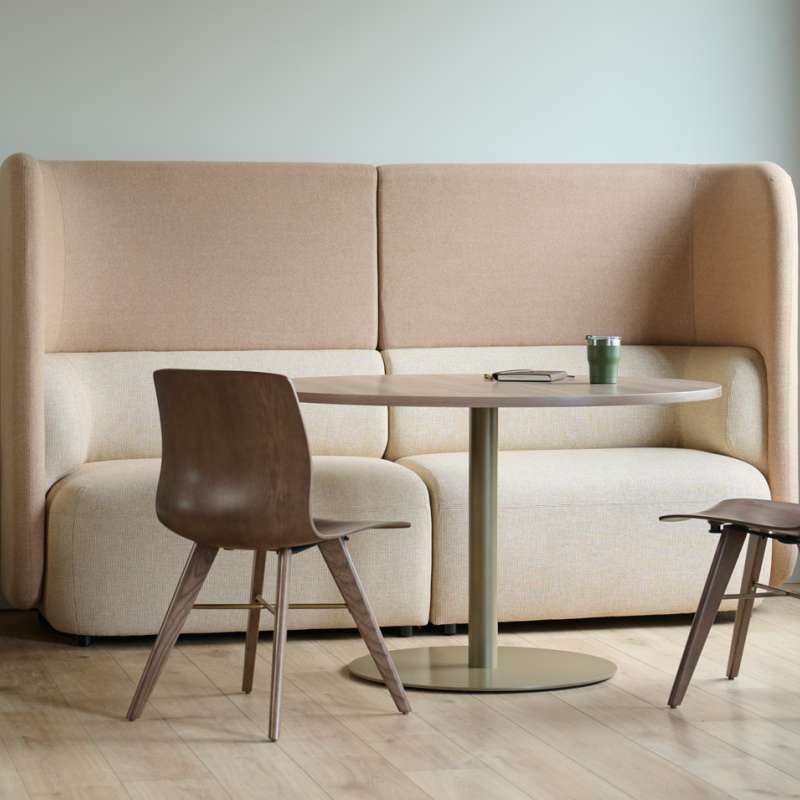 Obee, Harpin, and Nineteen20