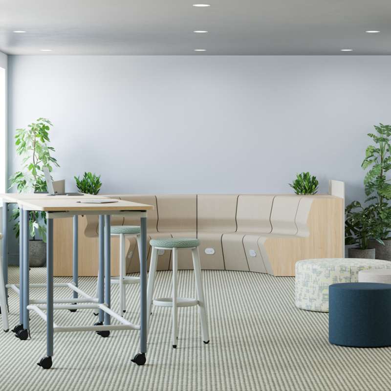 Ramble, Fleet, Gathr, Obeya, ...