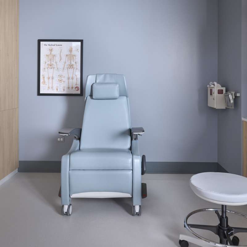 Mile Marker.G2, Lasata ortho, and Stray