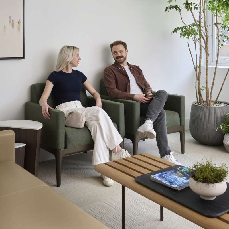 Offshore, X&O, and Rowen