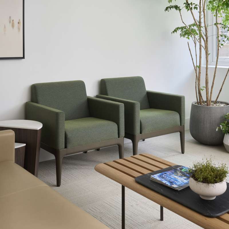 Offshore, X&O, and Rowen