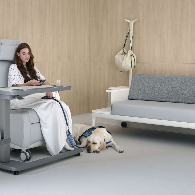 Reservoir, Lasata, and Offshore