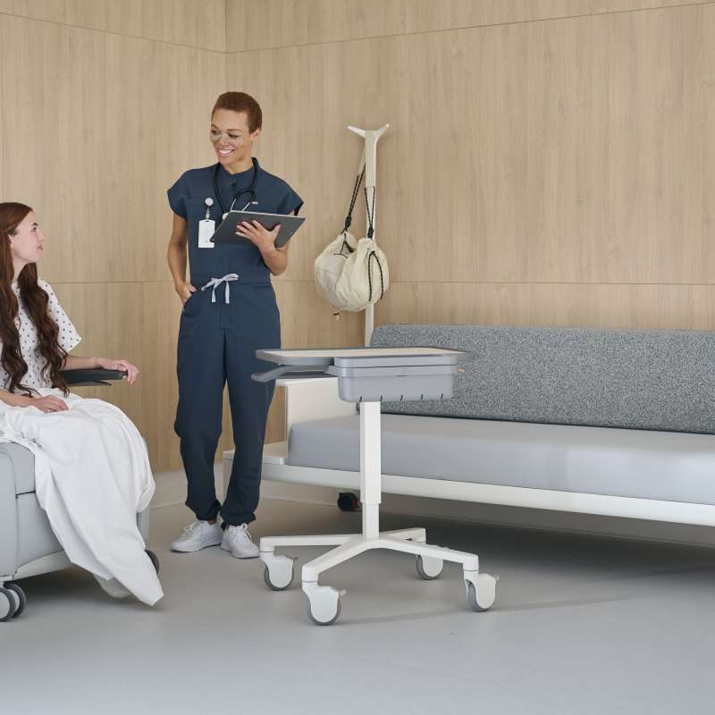 Lasata, Offshore, and Stray