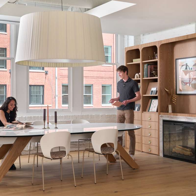 Intermix conference and Zero