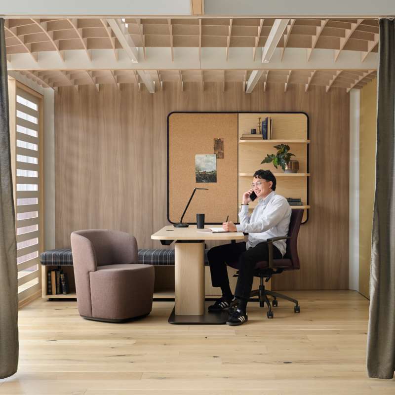 Obeya, Ally, Revel, ...