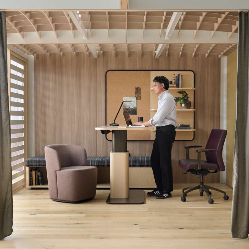 Obeya, Ally, Revel, ...