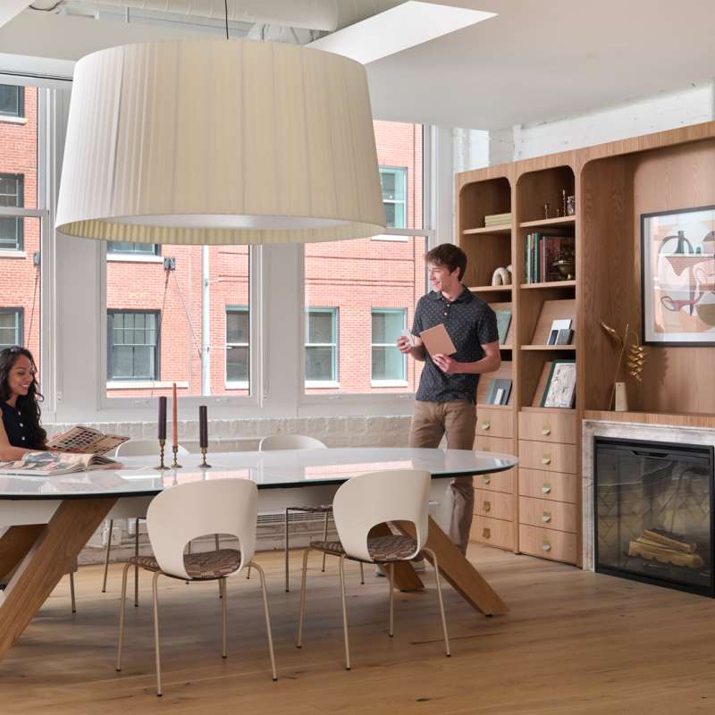 Intermix conference and Zero