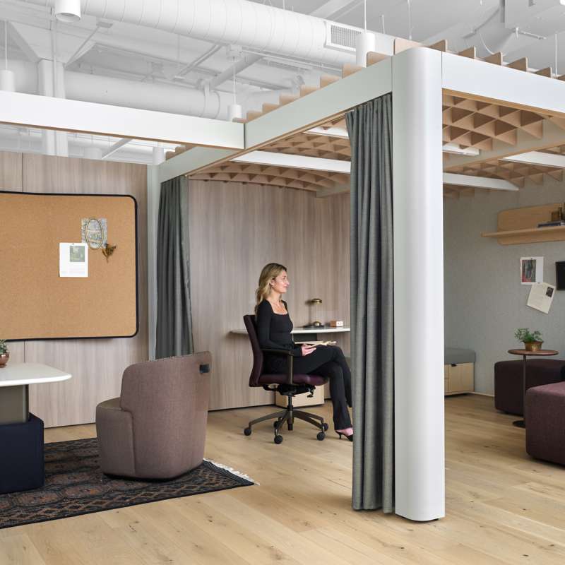 Obeya, Ally, Rowen , ...