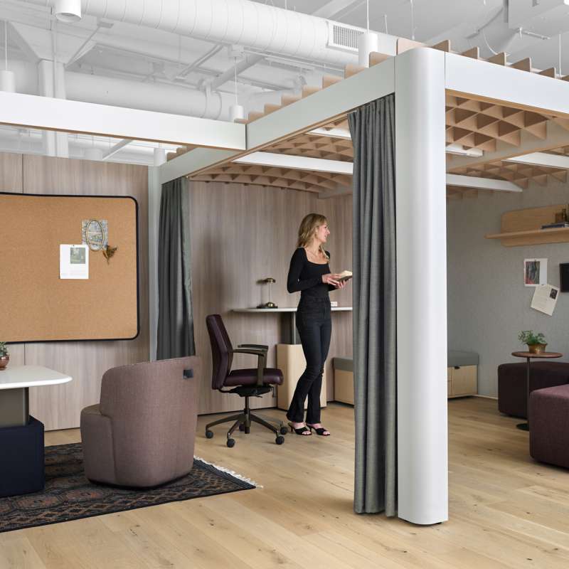 Obeya, Ally, Rowen , ...