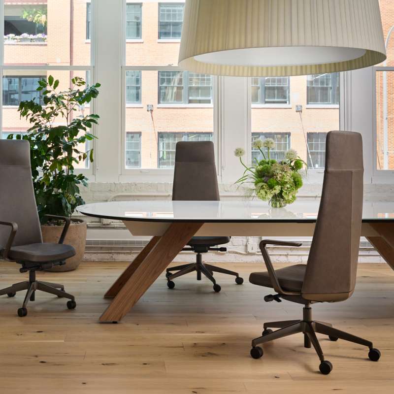 Intermix conference and Emmitt