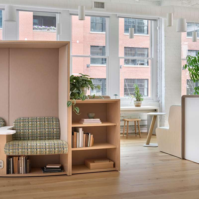 Gathr, Boost, Fleet, Heya, ...