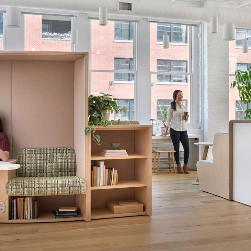 Gathr, Boost, Fleet, Heya, ...