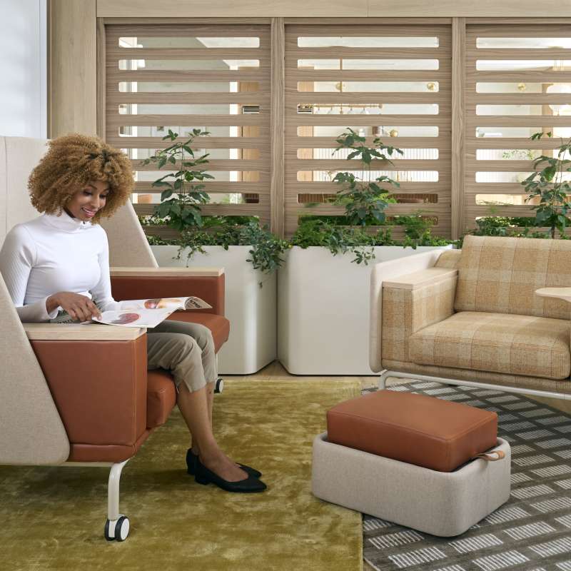 Heya, Heya footstool, Obeya, Kaleid, Hydra, ...