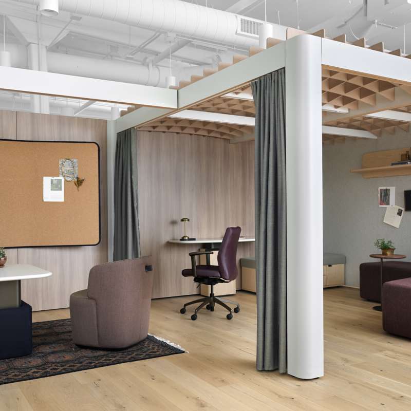 Obeya, Ally, Rowen , ...