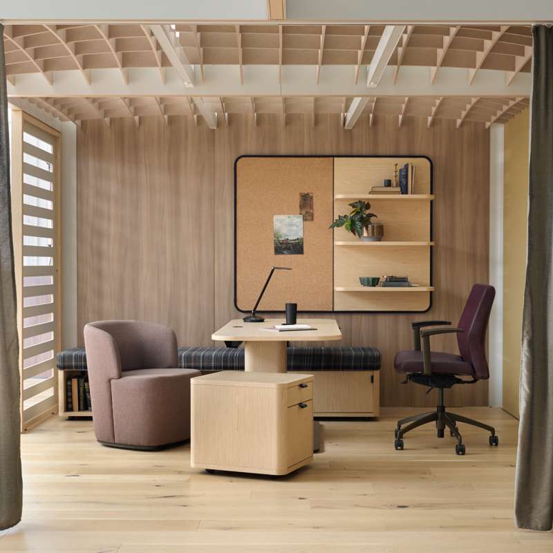 Obeya, Ally, Revel, ...