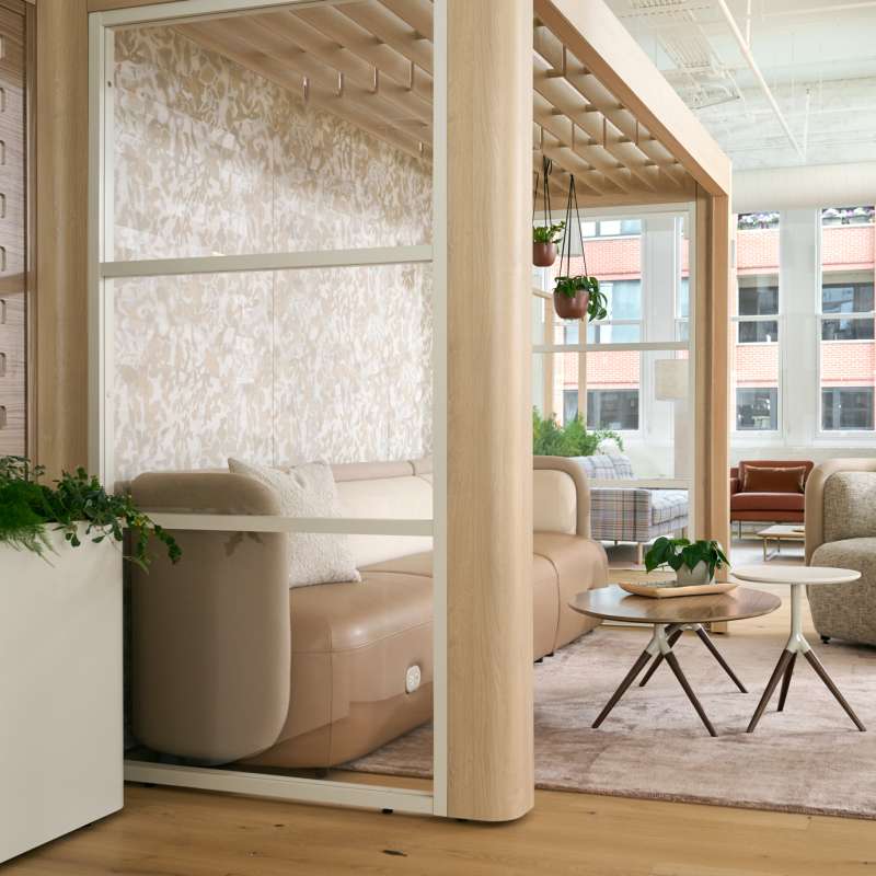 Obeya, Obee, Roo, ...