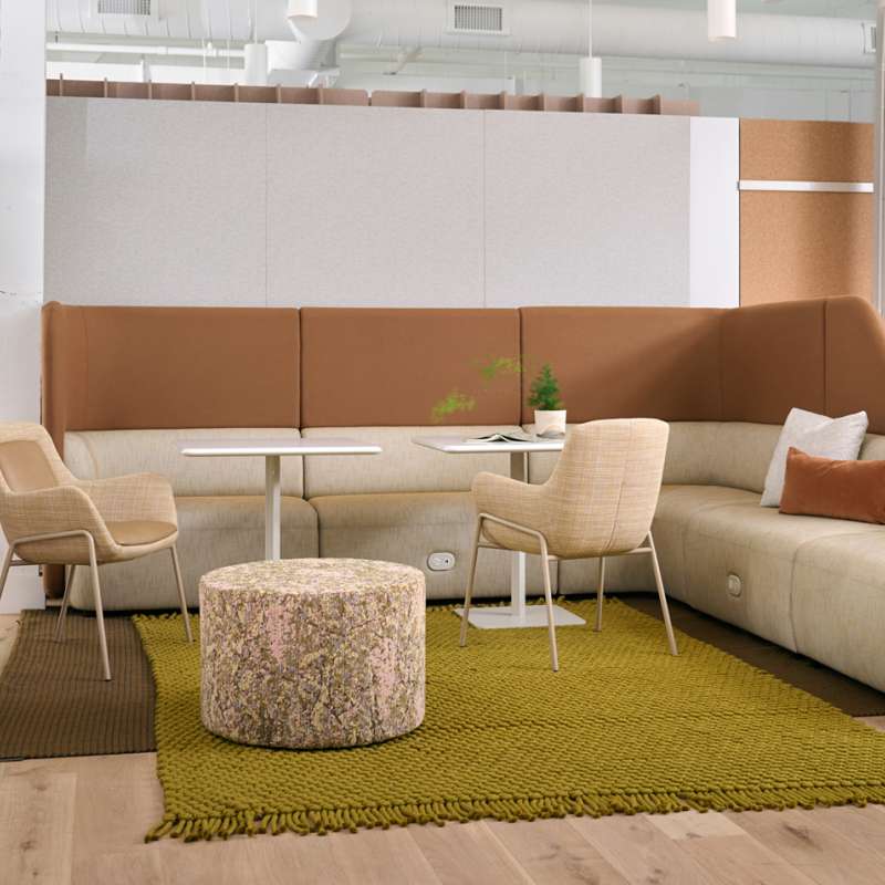 Obee, Sofy, Rowen, Boost, Kaleid, Ezel, ...