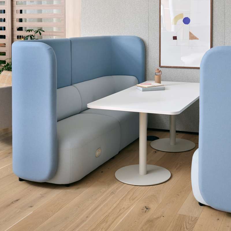 Obee, Nineteen20, Obeya, Hydra, Heya, ...