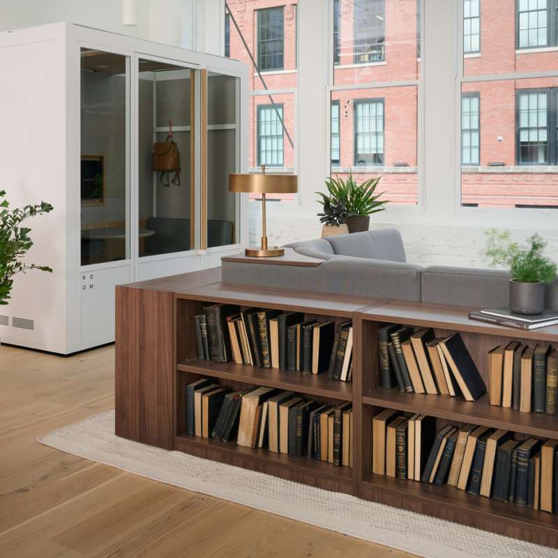 Staks and Coact lite