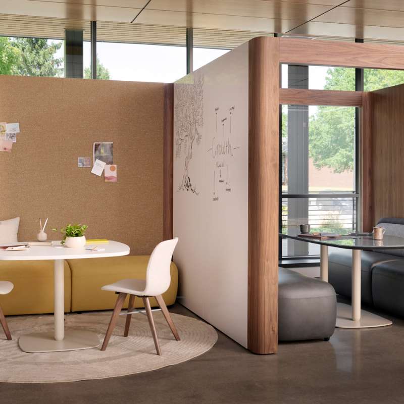 Obee, Obeya, and Harpin