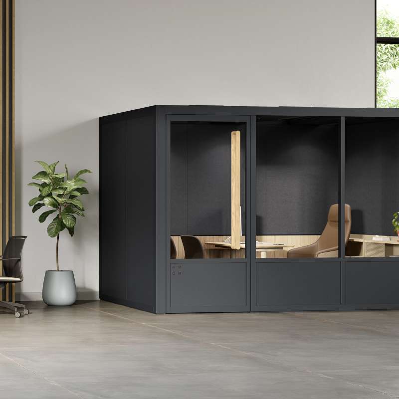 Room L Focus Room, Room L Frame, Room L Meeting Room, ...