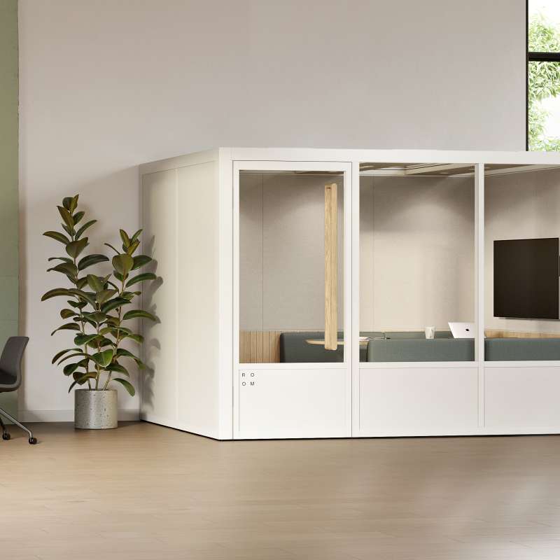 Room L Focus Room, Room L Frame, Room L Meeting Room, ...