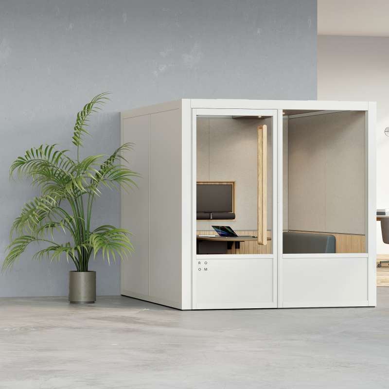 Room M Focus Room, Room M Frame, Room M Meeting Room, ...