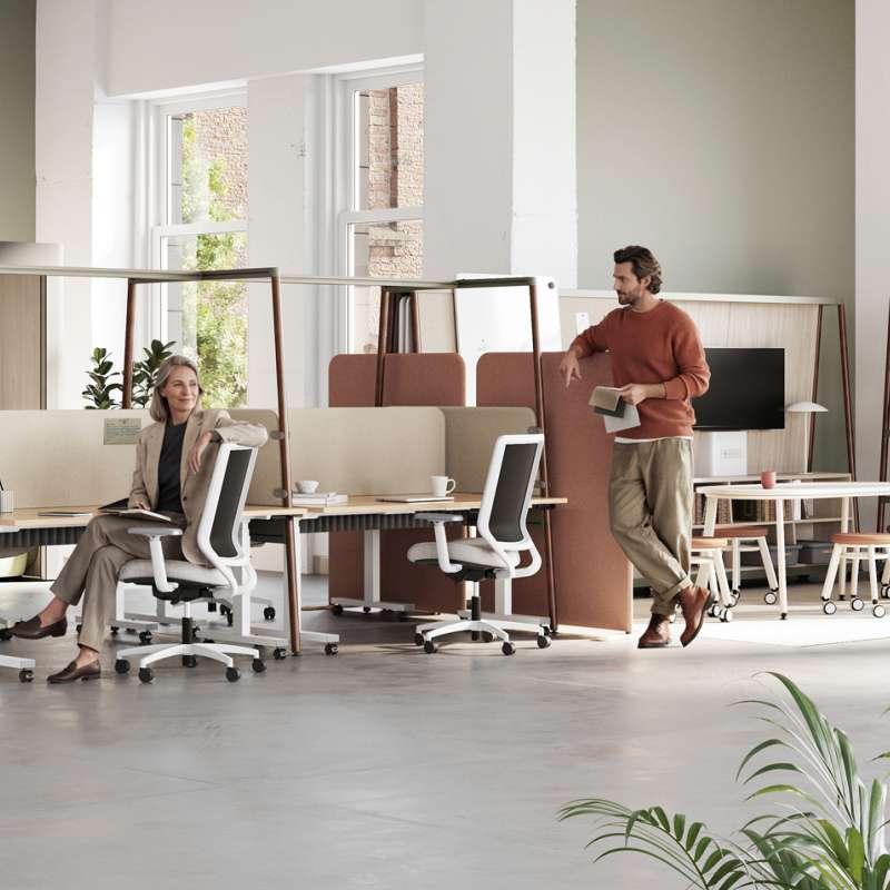 Kaleid, Genus, and Fleet