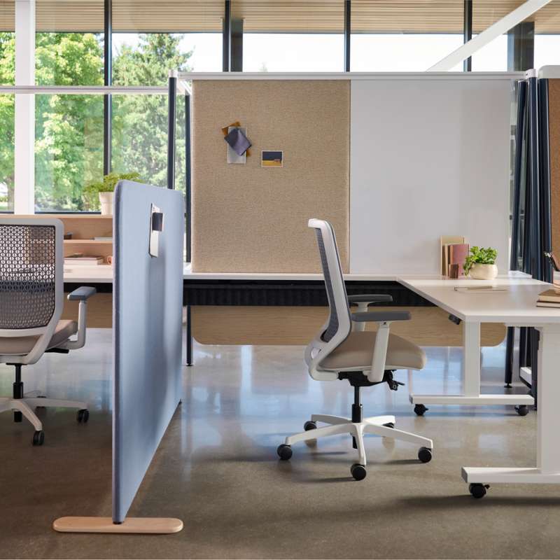 Kaleid, Genus, Riggs, ...