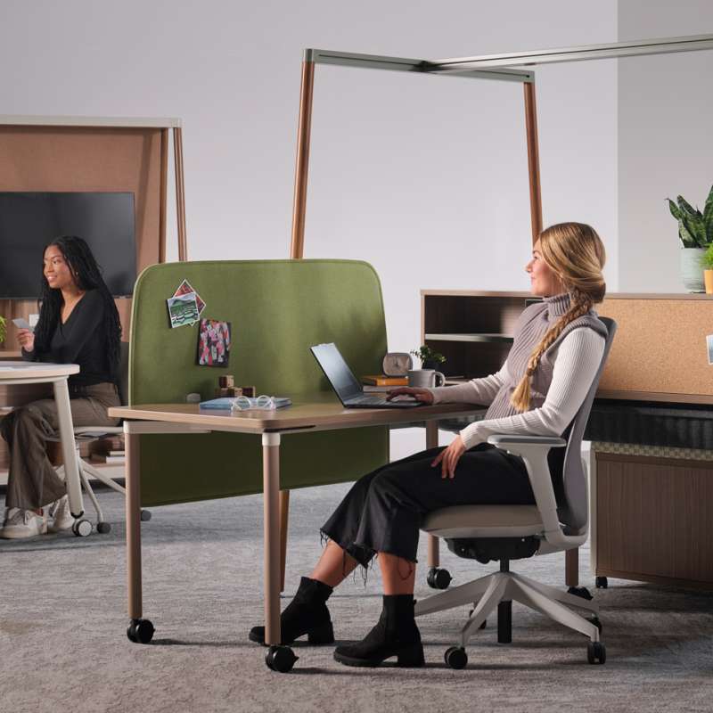 Kaleid, Lucia, Fleet, Harpin, ...