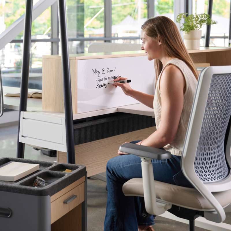 Kaleid, Genus, Riggs, ...